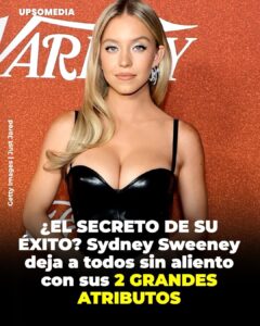 UN TALENTO GIGANTE Y UNA “DELANTERA” QUE MANDA A CUALQUIERA AL HOSPITAL