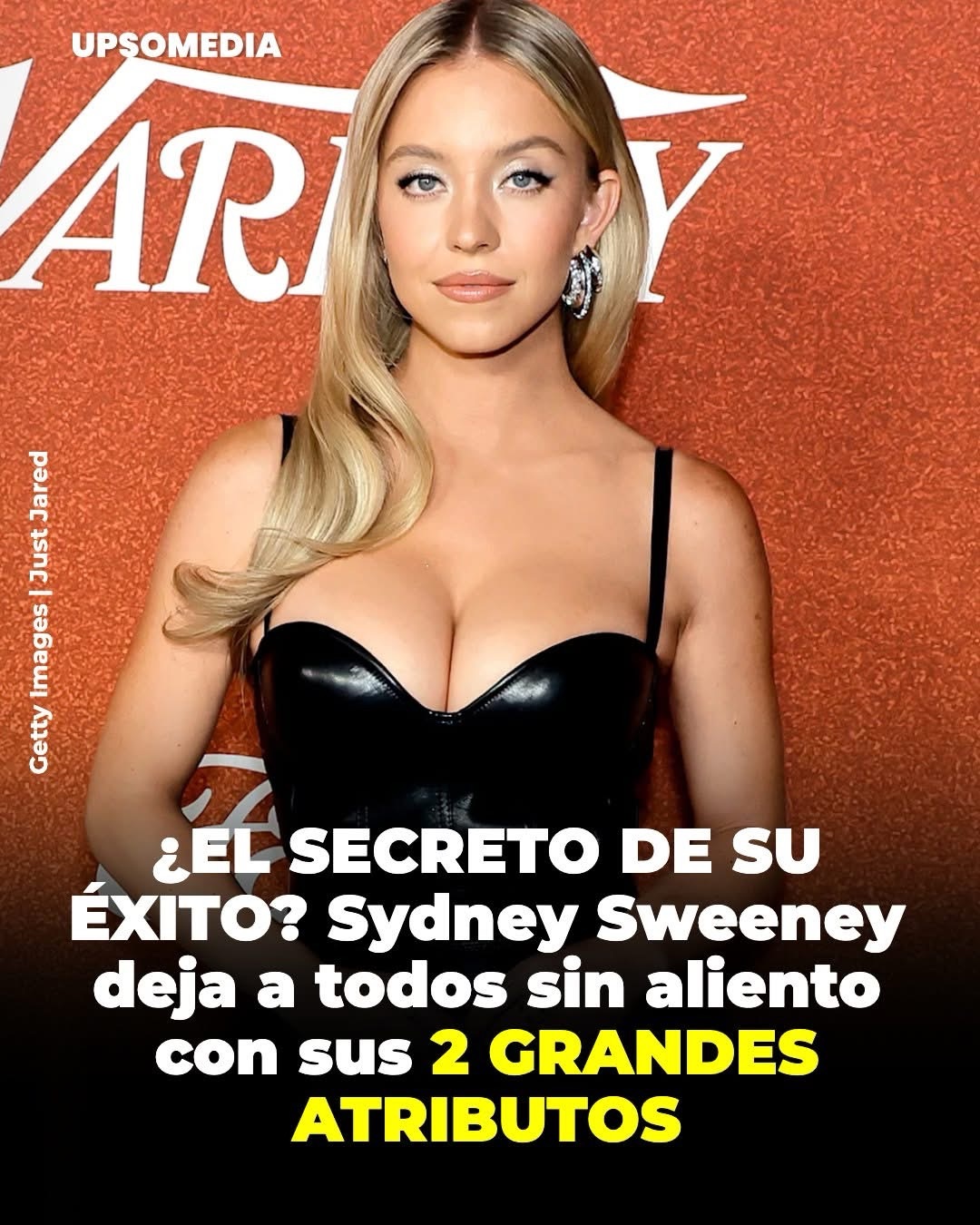 UN TALENTO GIGANTE Y UNA “DELANTERA” QUE MANDA A CUALQUIERA AL HOSPITAL