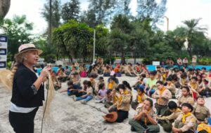 Evento, Cultura en Movimiento, Patrimonio Vivo