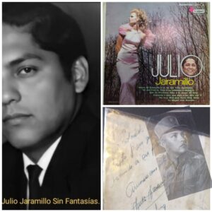 ¿𝑪𝒖𝒂́𝒏𝒕𝒐 𝒗𝒂𝒍𝒆 𝑱𝒖𝒍𝒊𝒐 𝑱𝒂𝒓𝒂𝒎𝒊𝒍𝒍𝒐?