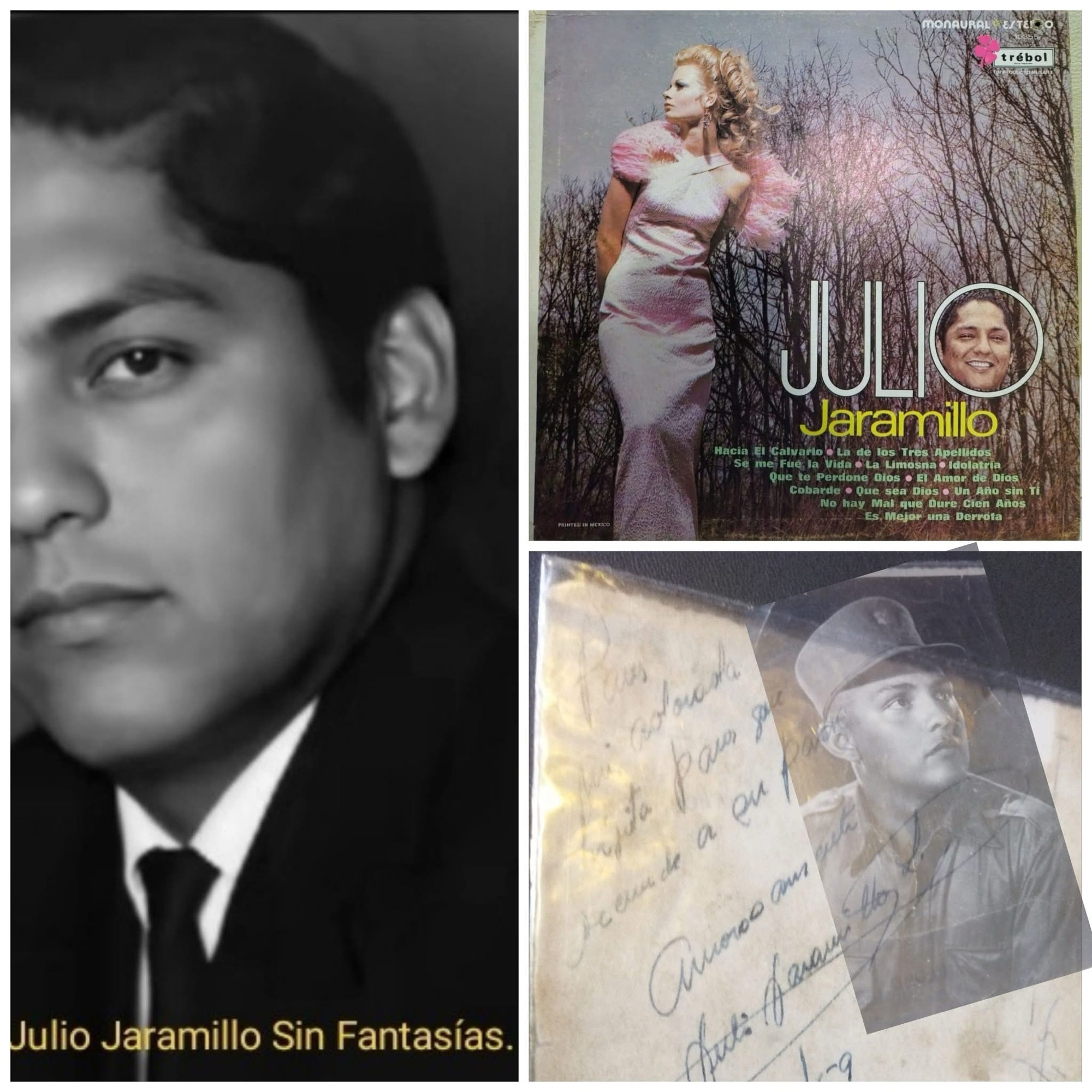 ¿𝑪𝒖𝒂́𝒏𝒕𝒐 𝒗𝒂𝒍𝒆 𝑱𝒖𝒍𝒊𝒐 𝑱𝒂𝒓𝒂𝒎𝒊𝒍𝒍𝒐?