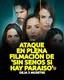 ¡TRAGEDIA! Un at4que con 4rma blanca durante el rodaje de la novela Sin Senos Sí Hay Paraíso, dejó tres personas fallecidas y varios heridos en Bogotá Colombia.