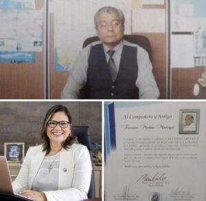 DIPLOMA DE RECONOCIMIENTO