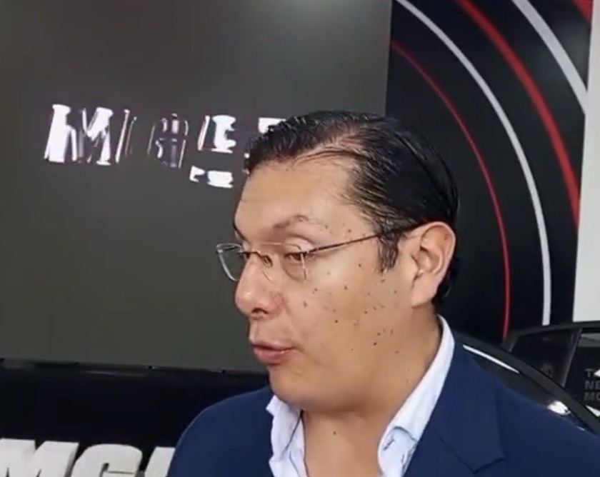 MG. PRESENTO EL SEDAN MAS GRANDE DE SU SEGMENTO, EL MG5 UNA NUEVA EXPRESIÓN DE ELEGANCIA DEPORTIVA.