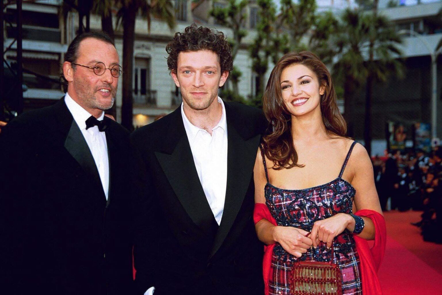 La actriz francesa Nadia Farès falleció el 17 de abril de 2026 a los 57 años.