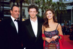 La actriz francesa Nadia Farès falleció el 17 de abril de 2026 a los 57 años.