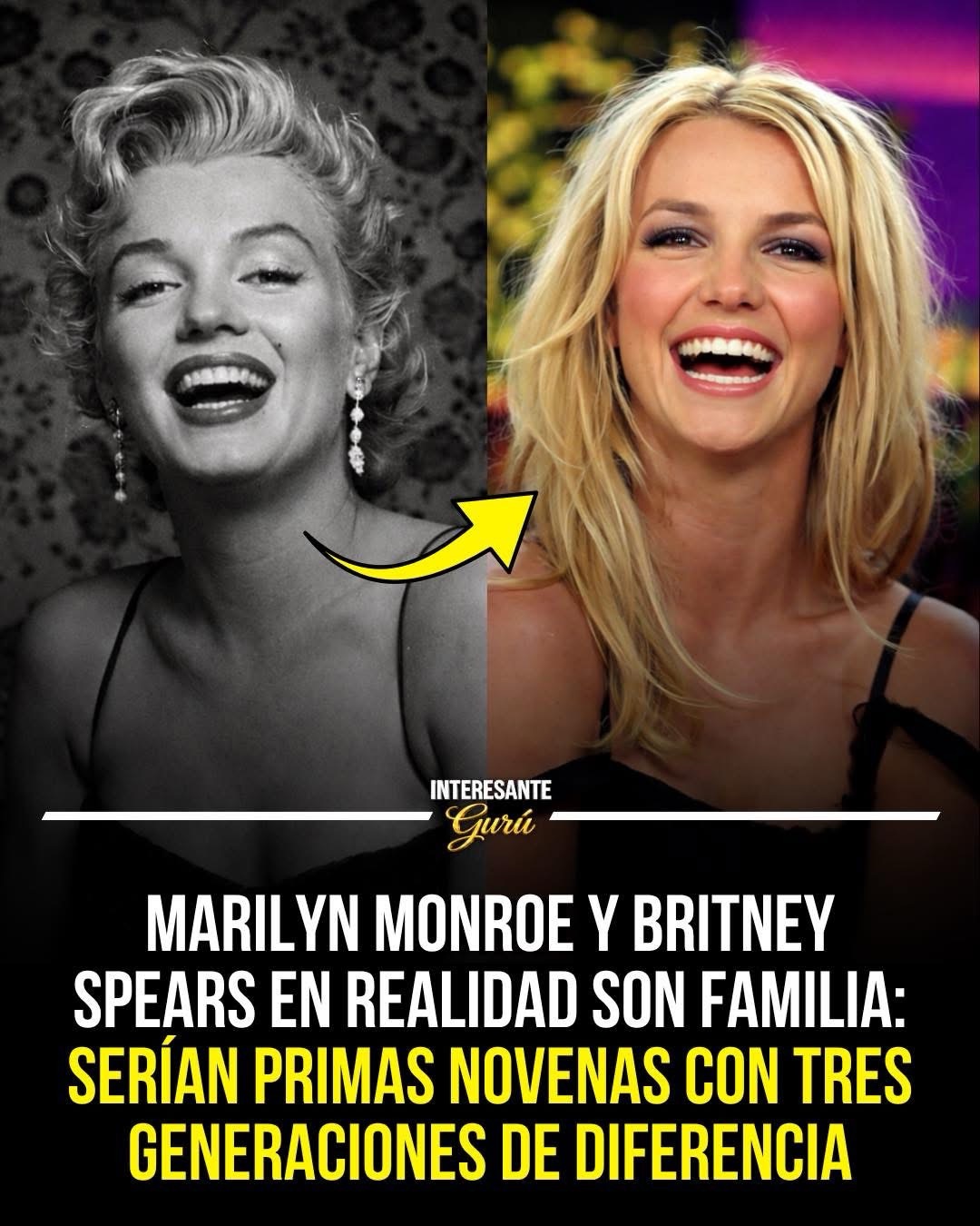 Parecen pertenecer a mundos totalmente distintos, pero la historia dice otra cosa