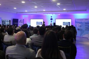 La Cámara de Innovación y Tecnología Ecuatoriana – CITEC, en conjunto con BuenTrip Ventures presentan el Radar Industria Tech EC: una herramienta clave para entender y potenciar el ecosistema tecnológico ecuatoriano.