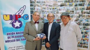 El reconocimiento que entrega Prensamérica Internacional