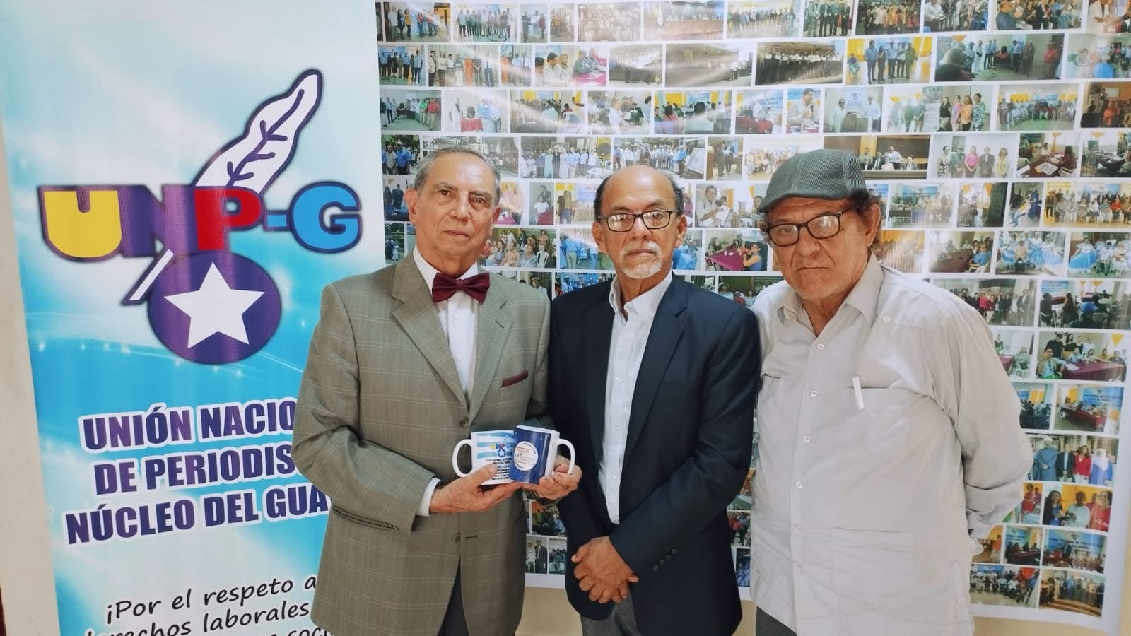 El reconocimiento que entrega Prensamérica Internacional