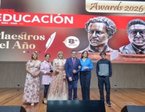 STAFF REVISTA EDUCACION