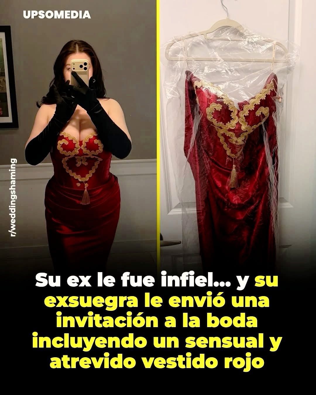 Una usuaria de Reddit contó una historia que rápidamente se volvió viral