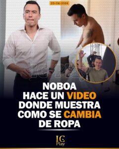 El mensaje ha generado reacciones en redes sociales