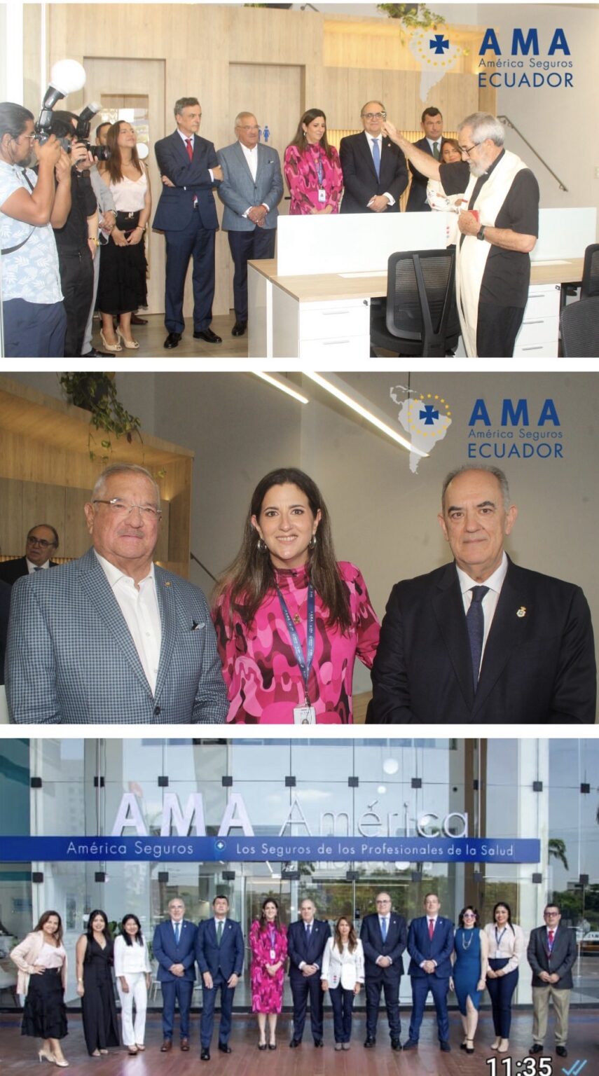 Los Seguros de los Profesionales de la Salud