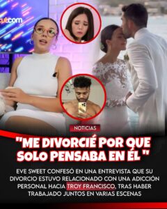 DEJÓ IR ALGO BONITO POR LA CALENTURA 🥺