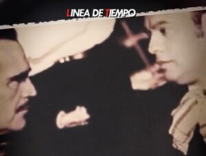 VICENTE FERNÁNDEZ Y EL DÍA QUE LE DECLARÓ LA GUERRA A JUAN GABRIEL Y NO PUDO CONCILIAR