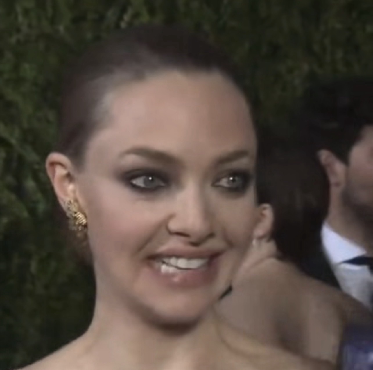 Amanda Seyfried: talento, belleza y versatilidad