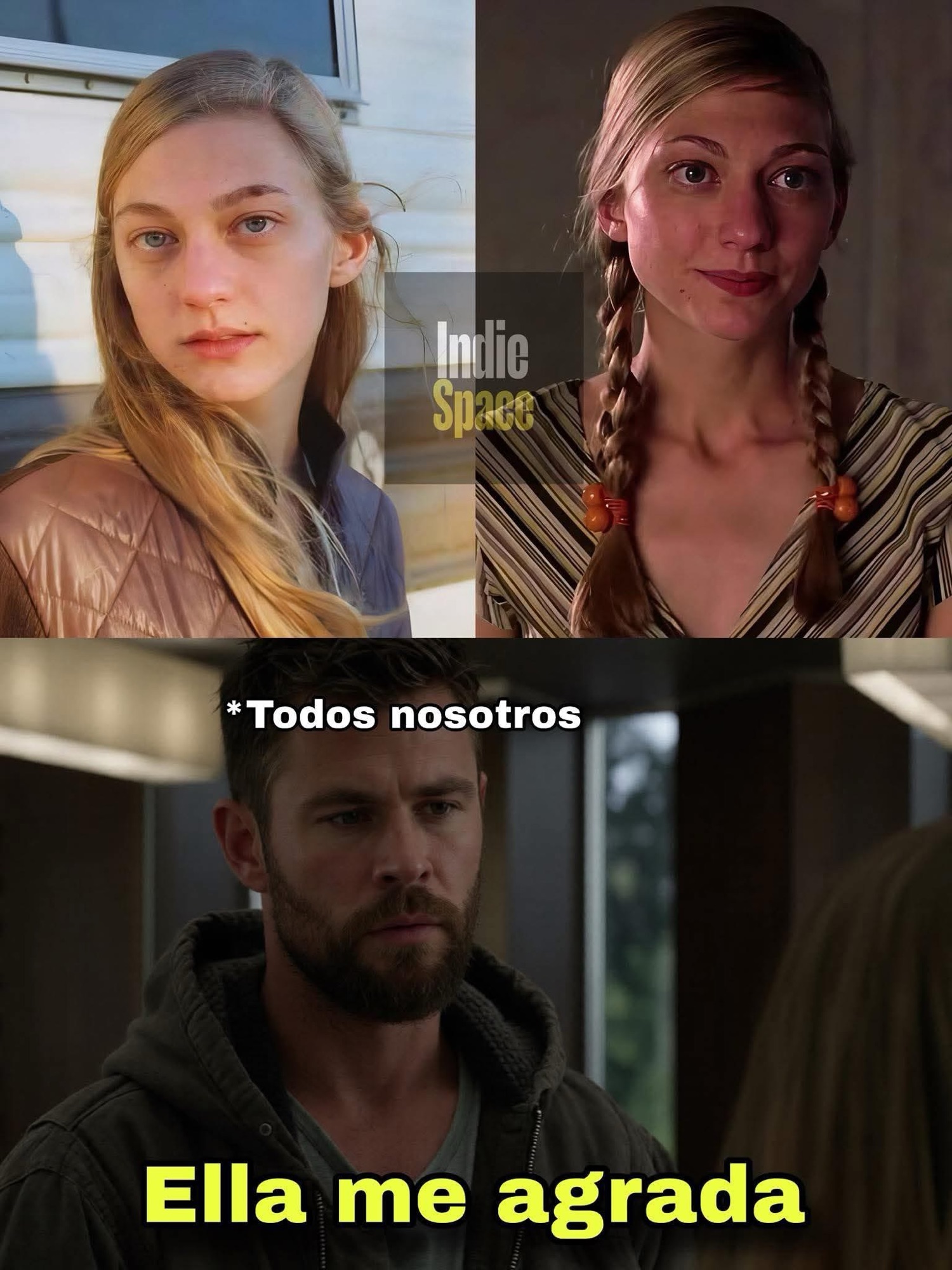 Durante el rodaje de Spider-Man 2 (2004), ocurrió algo bastante curioso con el reparto. 🕷️