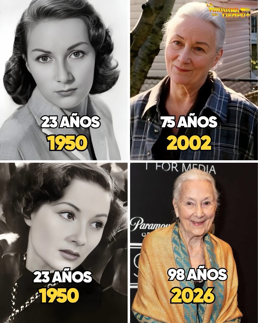 ¡Increíble pero cierto!