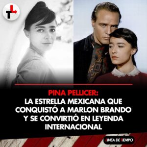 ¡Escándalo de talento y ascenso meteórico! Pina Pellicer no necesitó décadas para consagrarse como la joya más brillante de su generación.