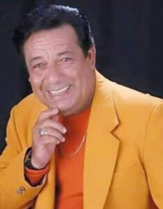 CINCO AÑOS DEL FALLECIMIENTO DE ROBERTO CALERO PIEDRAHITA, EL BOHEMIO Y BACÁN DE LA CANCIÓN