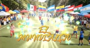 ¡Los invitamos al Mundialito 2026! 🎉