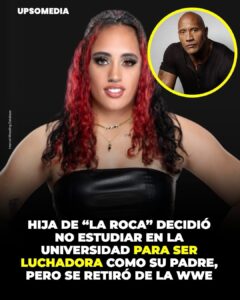 Simone decidió no renovar contrato con la WWE, poniendo fin a una trayectoria de solo 6 años…