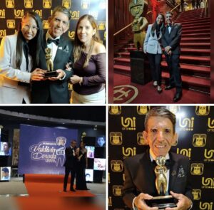 Premios Valdivia Dorada 2026