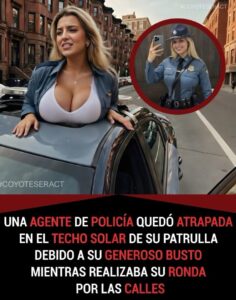 🚨😳 LO QUE ERA UNA RUTINA TERMINÓ EN EL MOMENTO MÁS INCÓMODO DEL DÍA 😳🚨