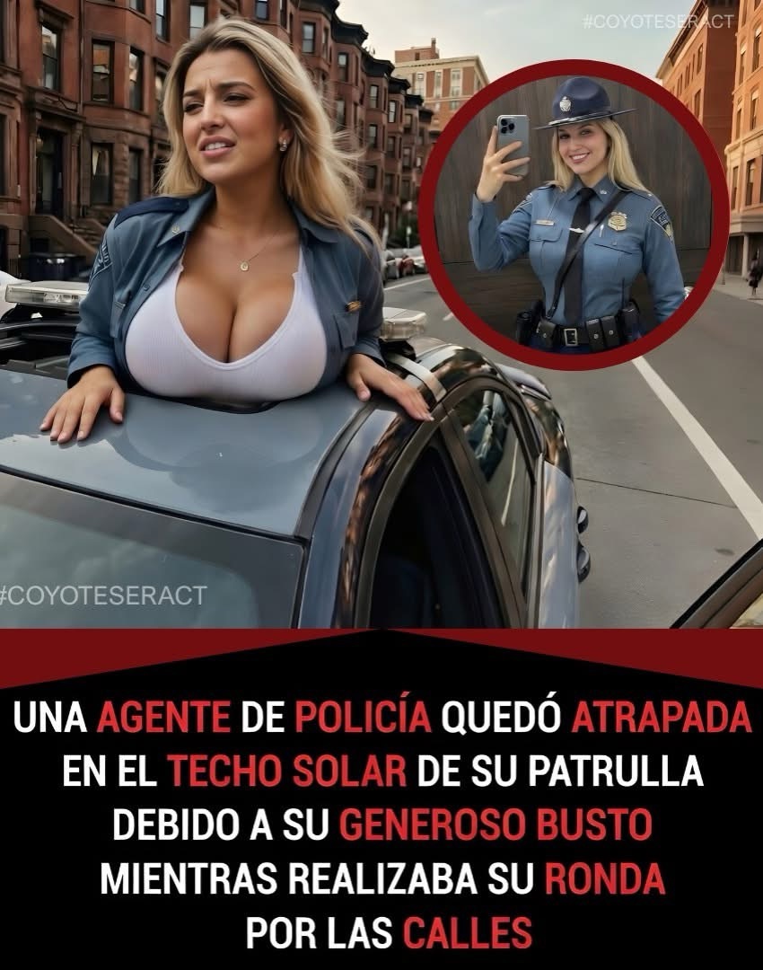 🚨😳 LO QUE ERA UNA RUTINA TERMINÓ EN EL MOMENTO MÁS INCÓMODO DEL DÍA 😳🚨