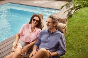 Ópticas GMO: Acompañamos tu visión en cada etapa de la vida, todos los días