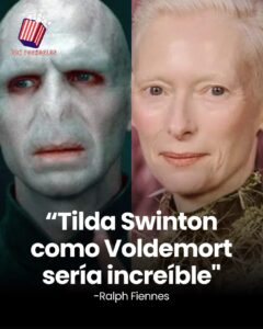 El universo mágico de Harry Potter se prepara para su esperado reinicio en la pantalla de HBO