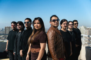 Con la participación de Paula Rivas: Chacha Jila reinventa su sonido con ‘Ya no vives en mí’