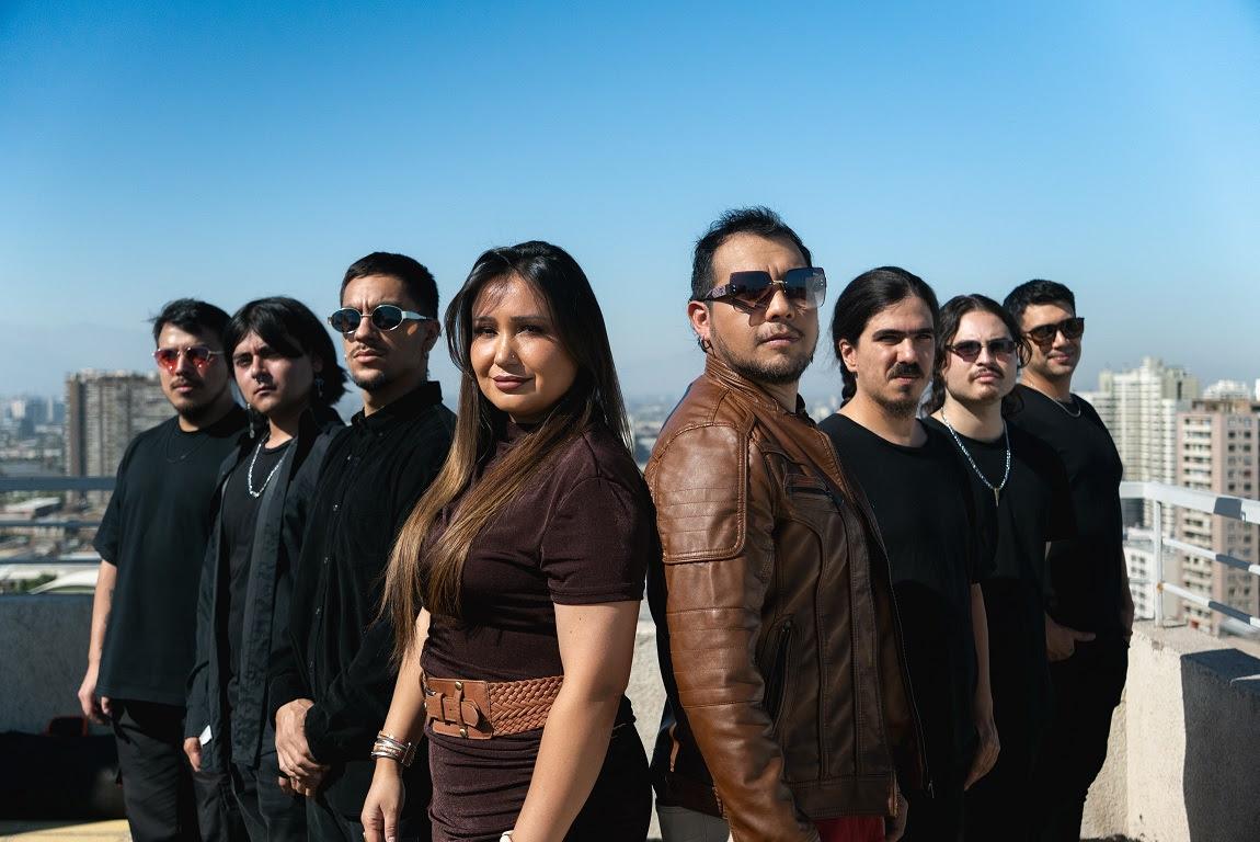 Con la participación de Paula Rivas: Chacha Jila reinventa su sonido con ‘Ya no vives en mí’