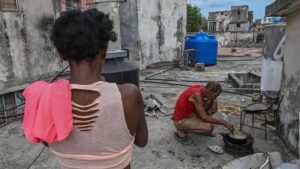 El gobierno de Cuba se plantea aceptar US$100 millones de EE.UU. en ayuda tras anunciar que la isla ha agotado todas sus reservas de combustible