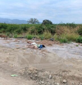 En Manabí acaban de encontrar a dos mujeres sin vîda