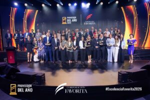 Corporación Favorita reunió a más de 2.000 colaboradores y proveedores en Quito para celebrar la Convención de la Excelencia 2026