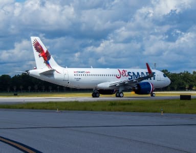 Vacaciones escolares 2026: JetSMART lanza vuelos baratos de Quito a Lima y Sudamérica con hasta 23% de descuento
