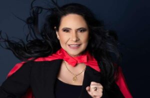  La Dra. Roselin Cabrales “La Negociadora” lanza su libro “El superpoder de la Negociación”