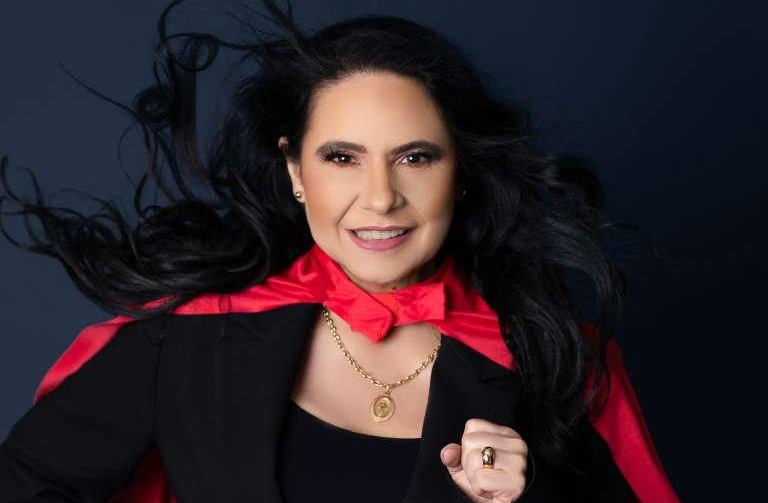  La Dra. Roselin Cabrales “La Negociadora” lanza su libro “El superpoder de la Negociación”