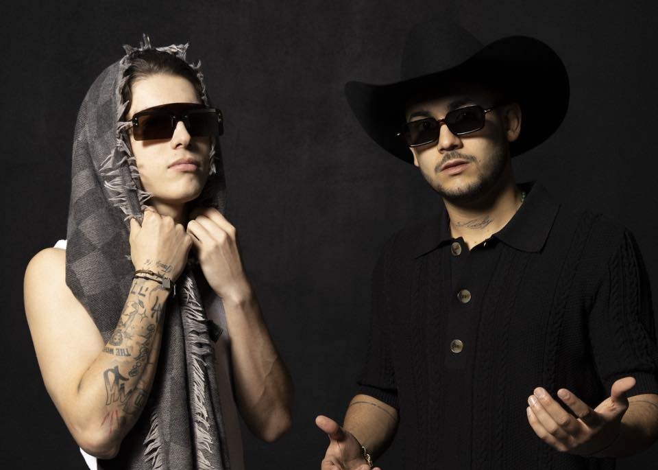  MITO & DIDIER PRESENTAN “JAZZ BÉLICO”, UNA PROPUESTA QUE EXPANDE LOS LÍMITES DEL REGIONAL CONTEMPORÁNEO