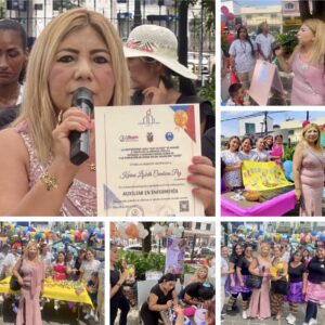 Fundación Josué brindo servicios gratuitos