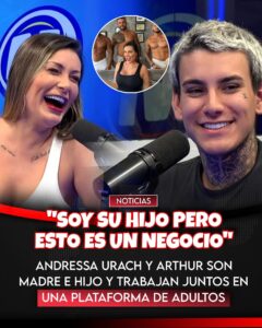 ¿SE HAN CRUZADO LÍMITES? 🤔