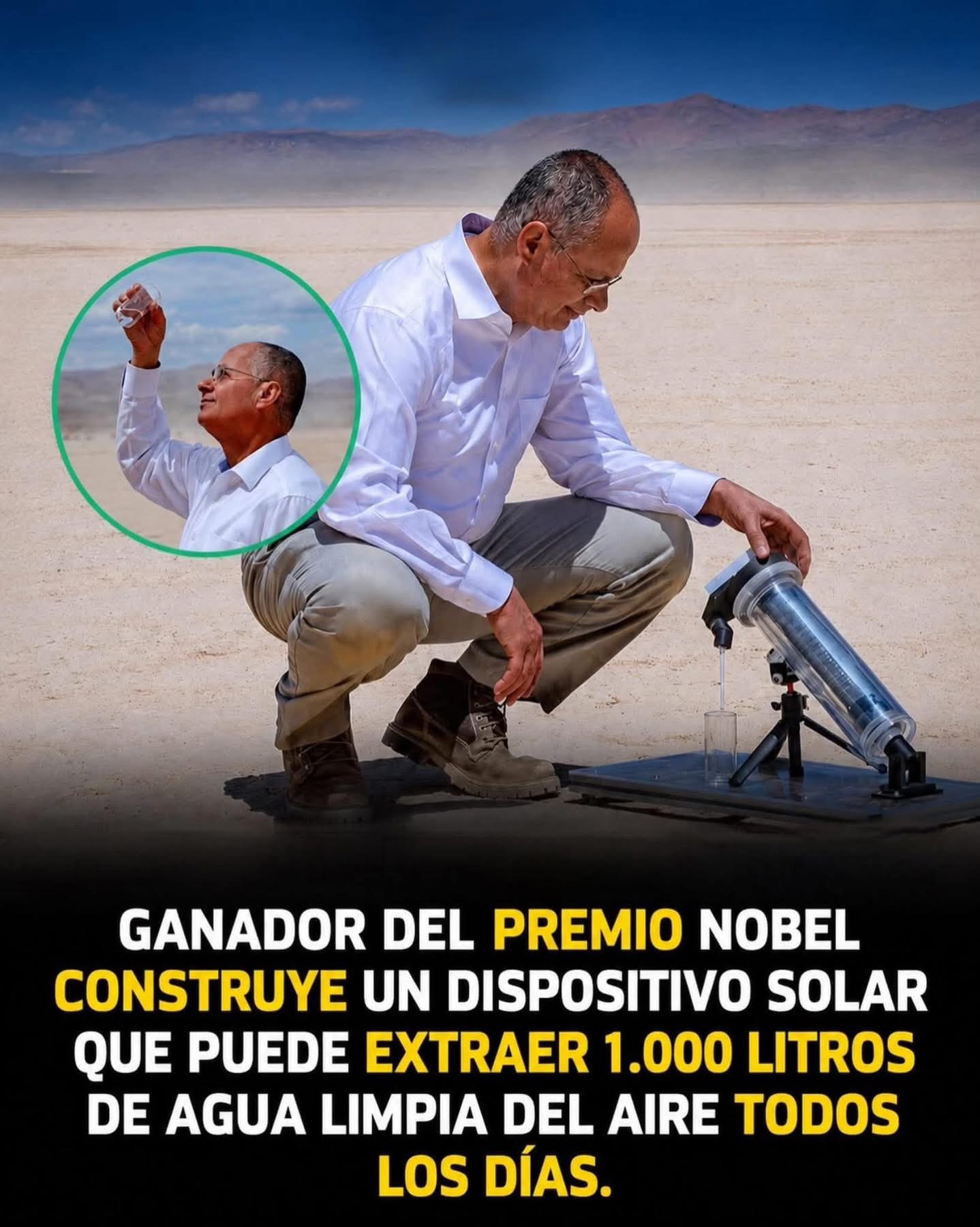 🚨ESTO LO PODRÍA CAMBIAR TODO 👏🙏