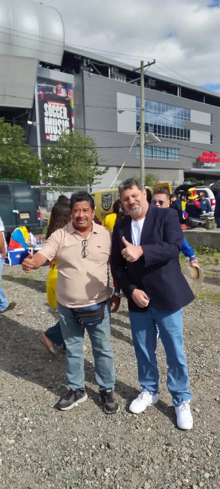 Los Gellibert, familia de periodistas, alarmados por el deterioro de la institución.