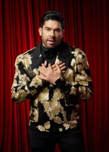 Jerry Rivera lanza “Es una Locura” y abre una nueva etapa con su producción “El Nuevo Orden Musical”