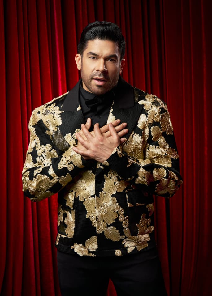 Jerry Rivera lanza “Es una Locura” y abre una nueva etapa con su producción “El Nuevo Orden Musical”