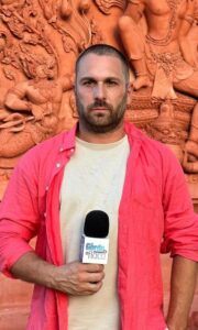 Jordi Martín: el paparazzi condenado por acoso, drogas y presunta extorsión digital