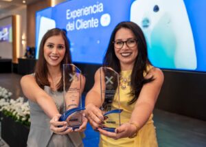 BMI Ecuador, líder en experiencia del cliente con nuevos reconocimientos del ranking PXI – Praxis Experience Index