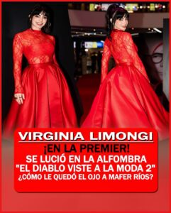 😍👠 ¡CALLANDO BOCAS EN LA PREMIER!